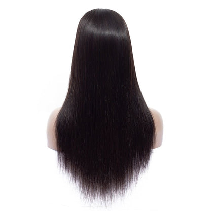 TOP CAMBODIAN RAW, HD LACE, 200% DENSITY WIG