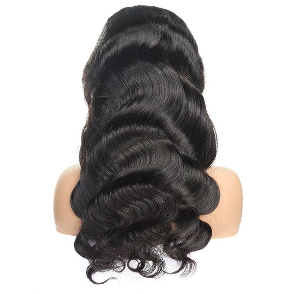 TOP CAMBODIAN RAW, HD LACE, 200% DENSITY WIG